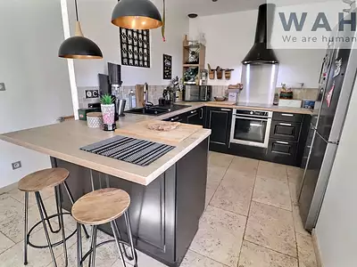 Maison, 140 m²