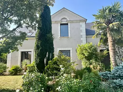 Maison, 200 m²