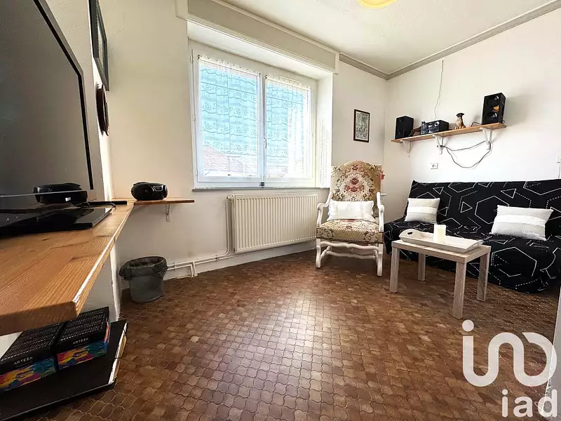 Maison, 145 m²