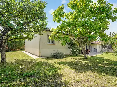 Maison, 115 m²