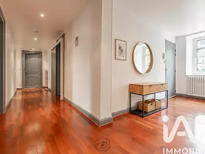 Appartement, 118 m²