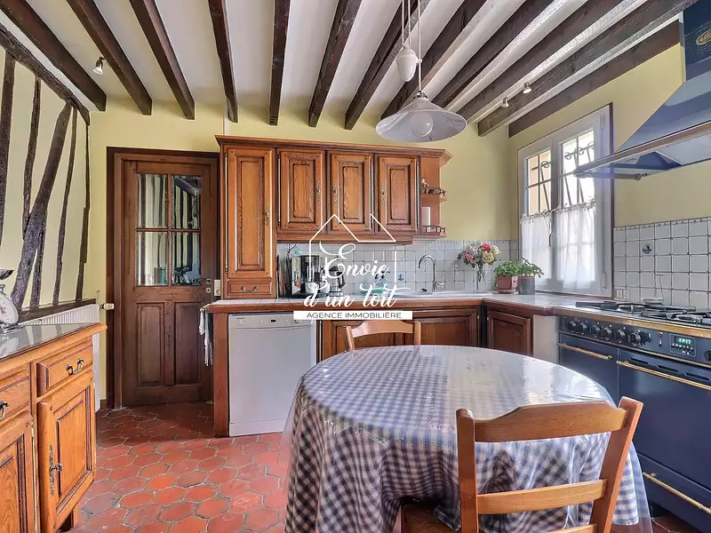 Maison, 110 m²