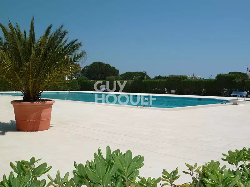 Appartement, 124,79 m²