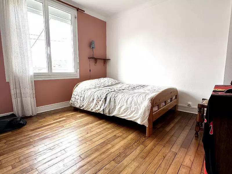 Maison, 112 m²