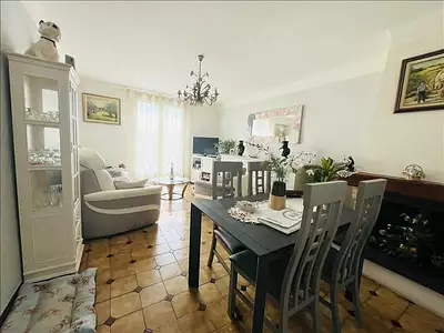 Maison, 120 m²