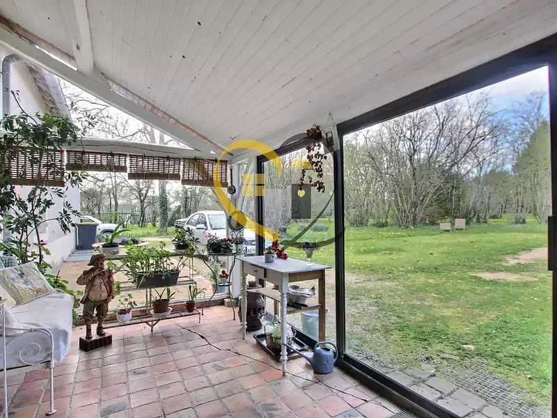 Maison, 180 m²