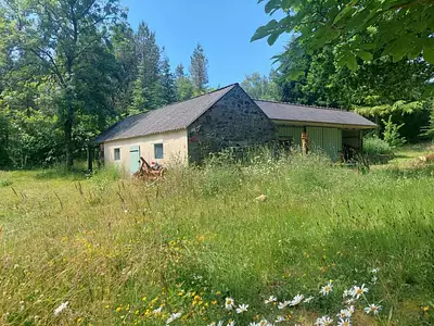 Maison, 190 m²