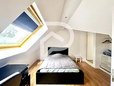 Maison, 190 m²
