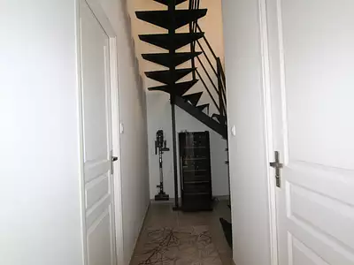 Maison, 110 m²