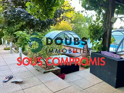 Maison, 156 m²