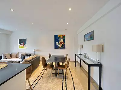 Appartement, 75 m²