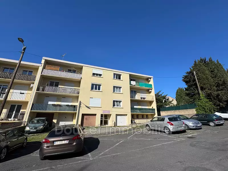 Appartement, 81,54 m²