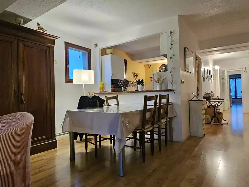 Appartement, 115 m²