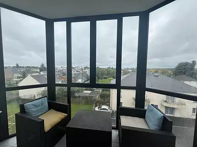 Appartement, 47,33 m²