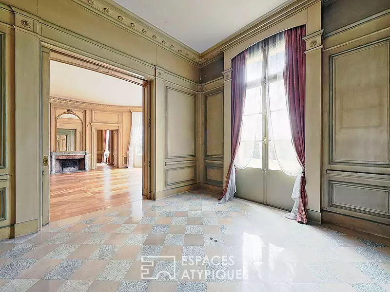Maison, 804 m²