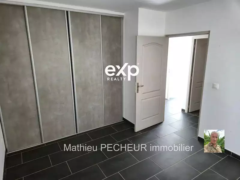 Maison, 107 m²