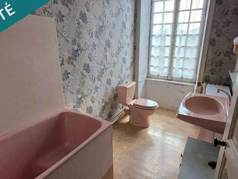 Maison, 267 m²