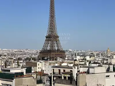 Appartement, 141 m²