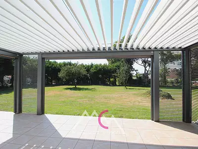 Maison, 95 m²