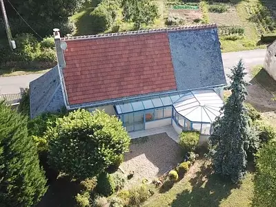 Maison, 88 m²