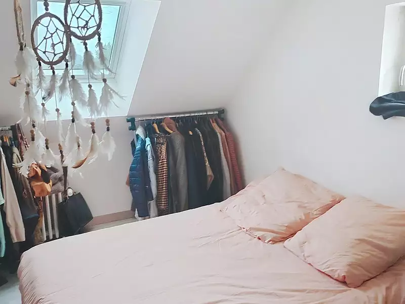 Maison, 70 m²