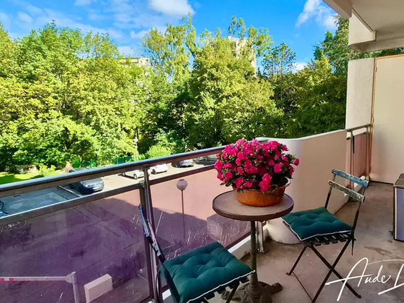 Appartement, 105 m²