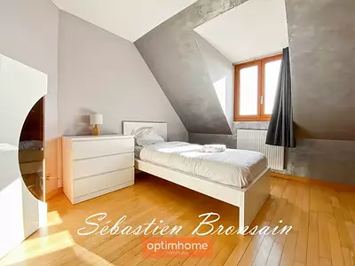 Maison, 295 m²
