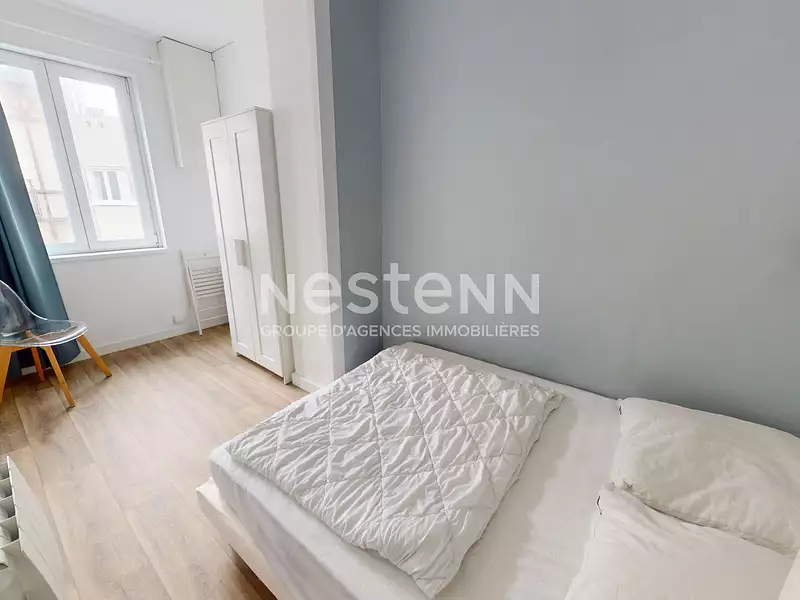 Appartement, 67 m²