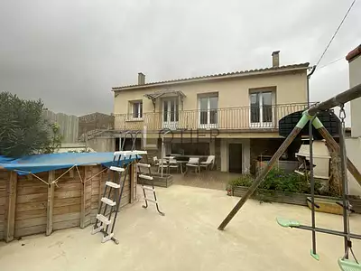 Maison, 160 m²
