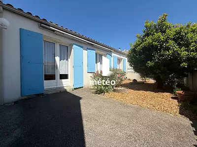 Maison, 78 m²