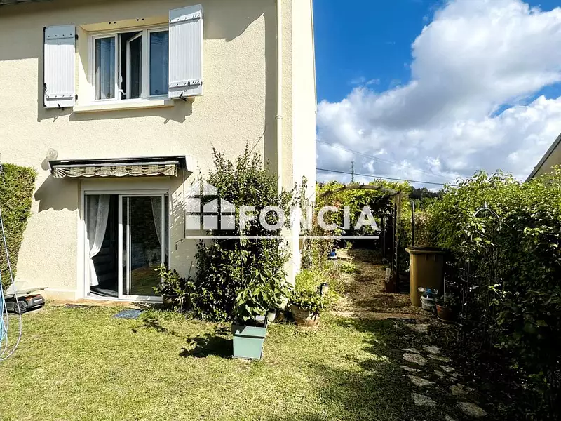 Maison, 65 m²