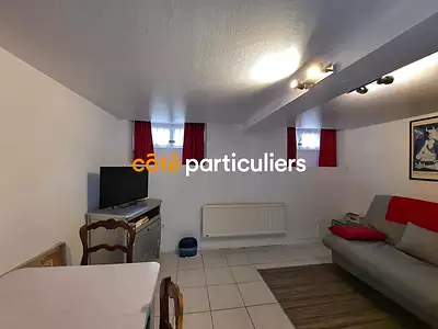 Appartement, 39,45 m²