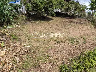 Terrain, 514 m²