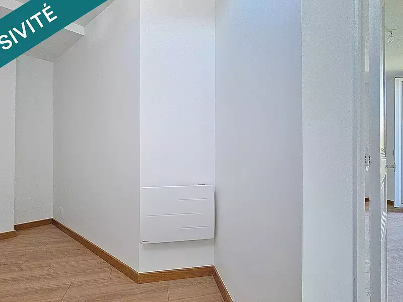 Appartement, 49 m²
