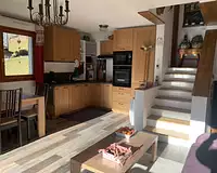 Appartement, 65,65 m²