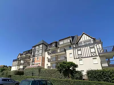 Appartement, 45,52 m²