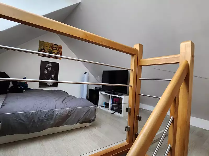Maison, 120 m²