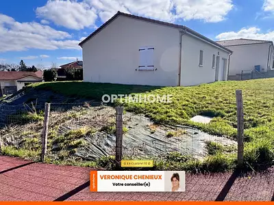 Maison, 84 m²