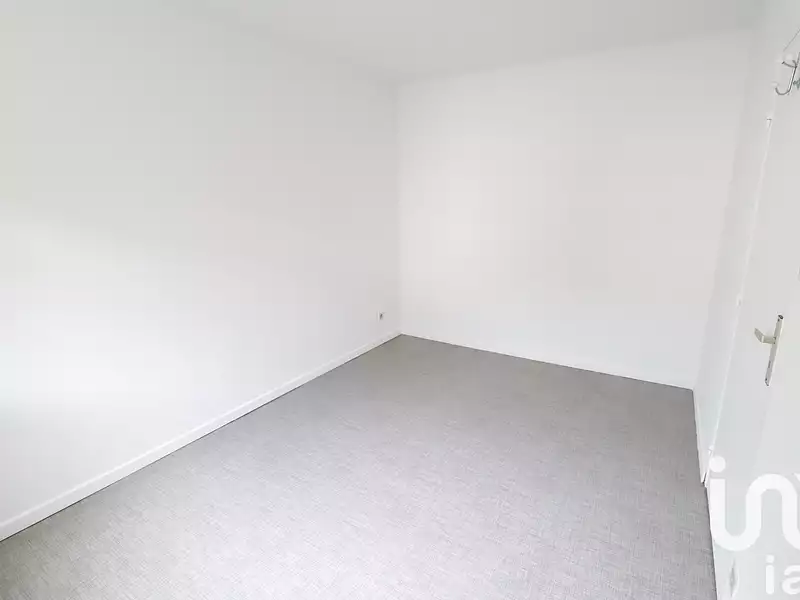 Appartement, 40 m²