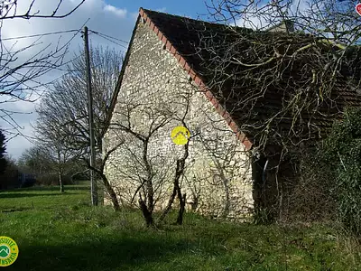 Maison, 80 m²