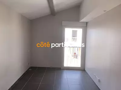 Appartement, 20,28 m²