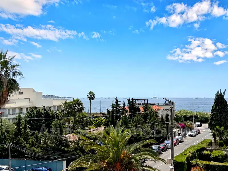 Appartement, 26,57 m²