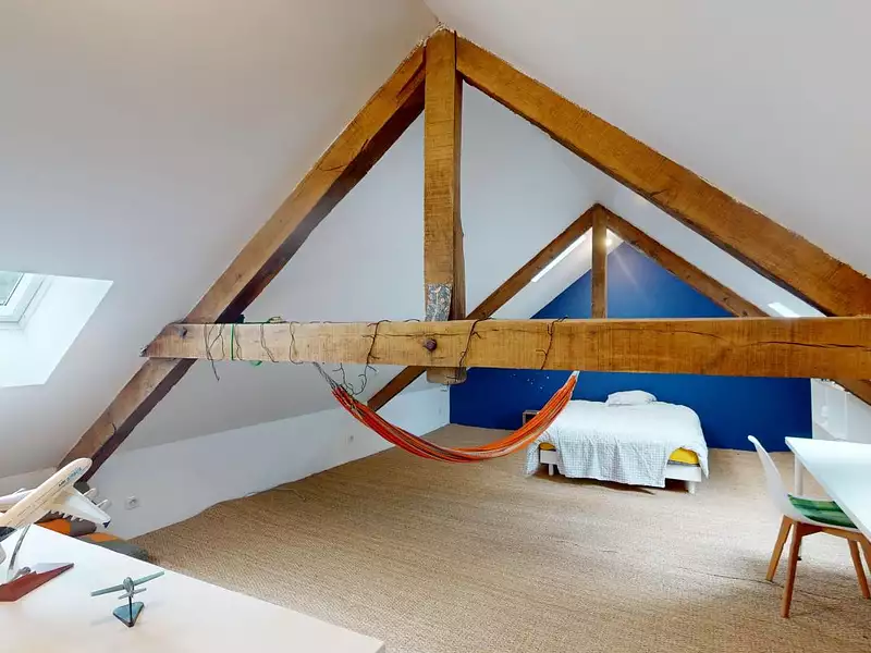 Maison, 200 m²