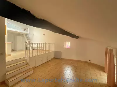 Appartement, 38 m²