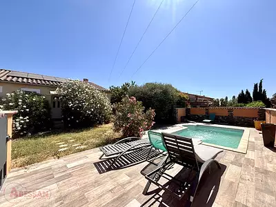 Maison, 90 m²