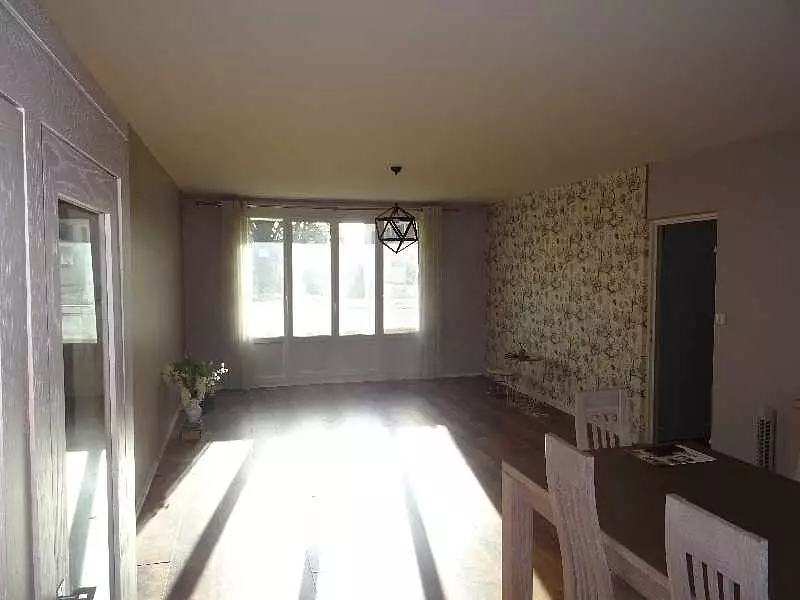 Appartement, 109 m²