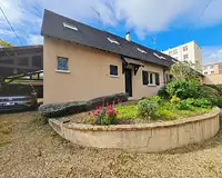Maison, 119 m²