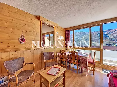 Appartement, 50,78 m²