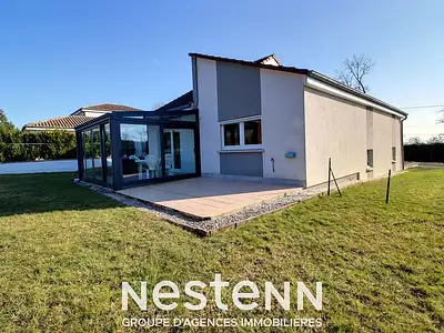 Maison, 109 m²