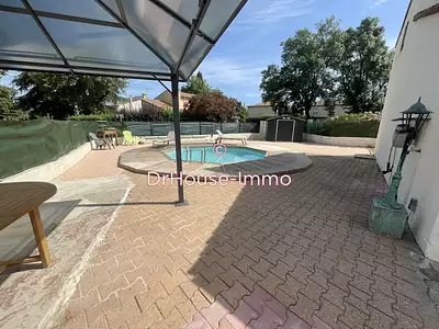 Maison, 91 m²